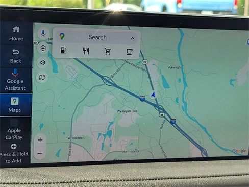 Certified 2025 Acura MDX w/ Technology Package image 26