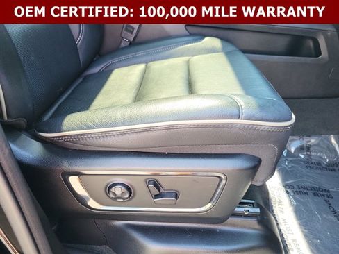 Used 2023 RAM 1500 Limited AWD/4WD image 21