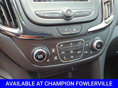 Used 2024 Chevrolet Equinox RS w/ LPO, Floor Liner Package AWD/4WD image 22