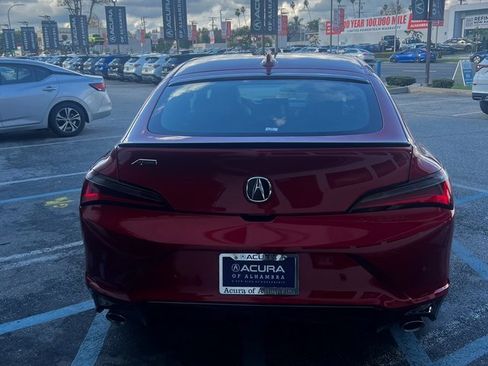 New 2026 Acura Integra A-Spec image 6