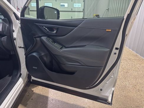 Used 2022 Subaru Forester Wilderness image 27