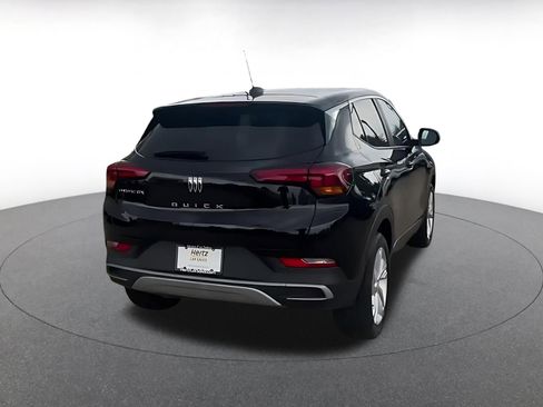 Used 2025 Buick Encore GX Preferred image 12