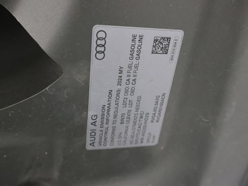 Used 2024 Audi Q5 2.0T Premium Plus AWD/4WD image 27