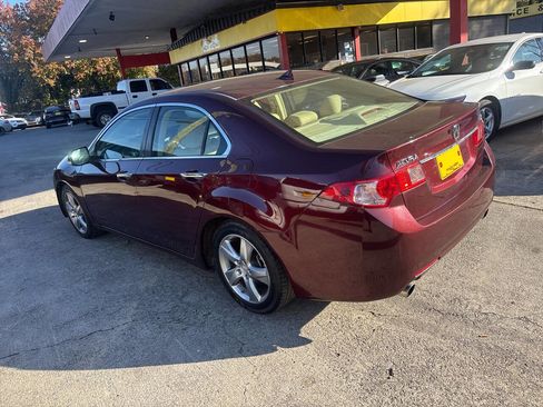 Used 2011 Acura TSX Sedan image 7