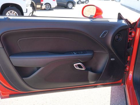 Used 2023 Dodge Challenger GT w/ Plus Package AWD/4WD image 14