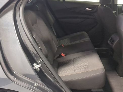 Used 2018 Chevrolet Equinox LT FWD image 24