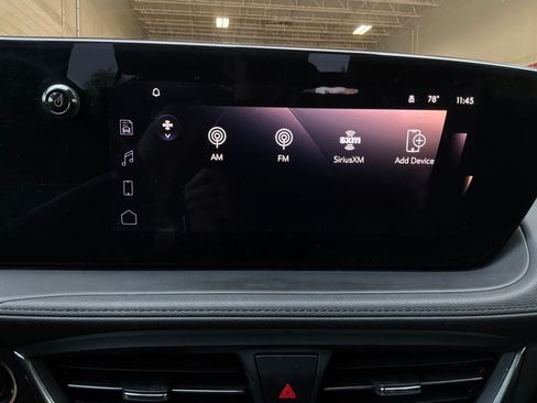 Used 2025 Buick Encore GX Preferred FWD image 29