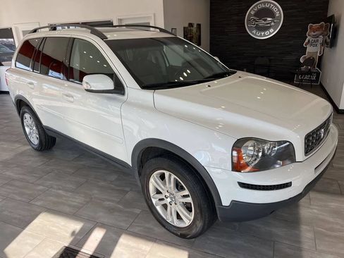 Used 2009 Volvo XC90 3.2 FWD image 9