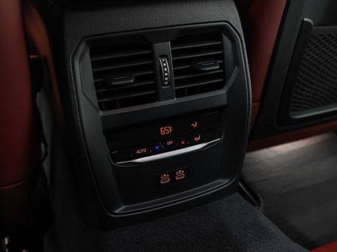 Used 2023 BMW i4 eDrive40 w/ Premium Package image 44