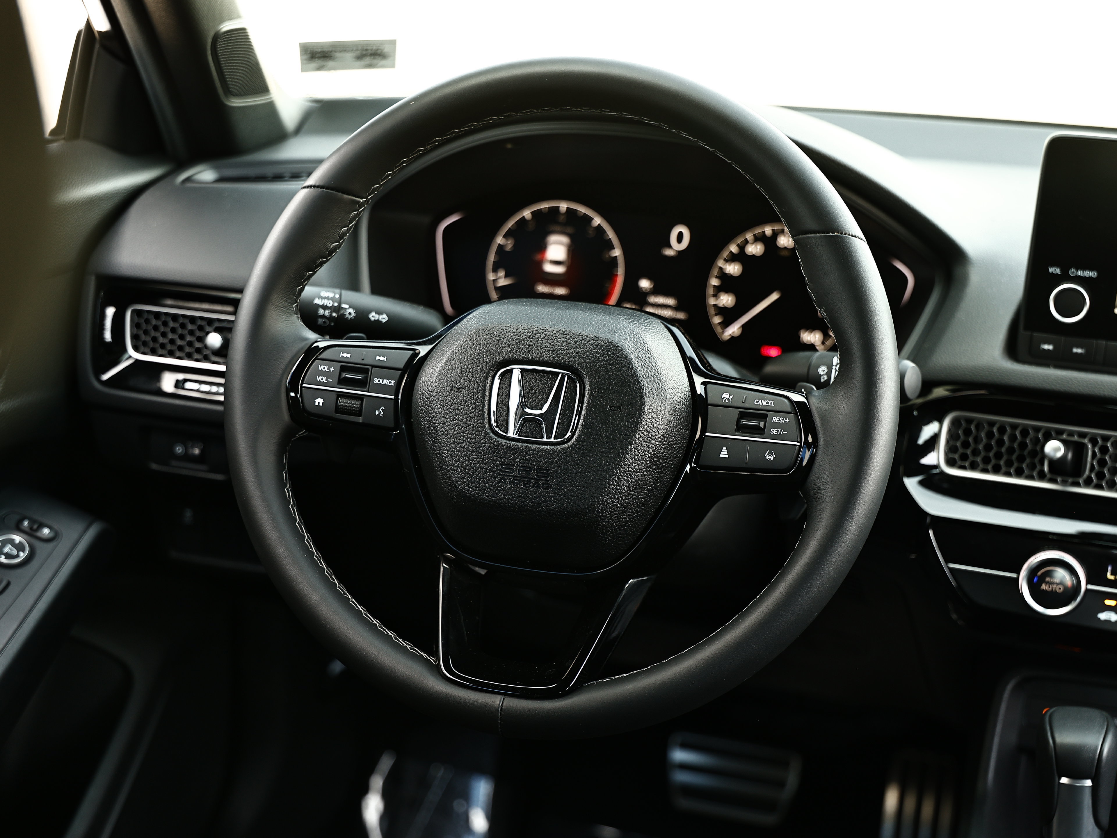 Used 2026 Honda Civic Sport image 27
