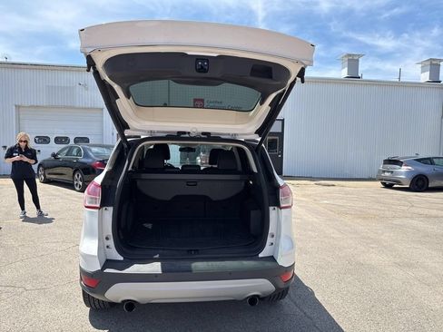 Used 2013 Ford Escape SEL FWD image 22