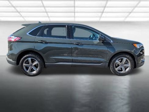 Used 2022 Ford Edge SEL w/ Convenience Package image 33