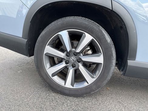 Certified 2024 Honda Pilot Elite image 9