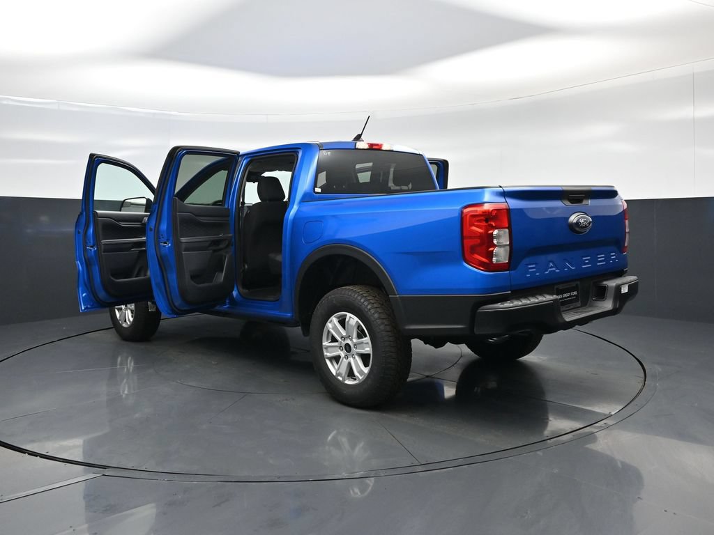 New 2026 Ford Ranger XL RWD image 29