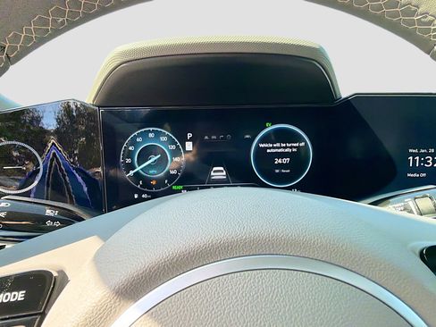 New 2026 Hyundai Elantra Sport image 37