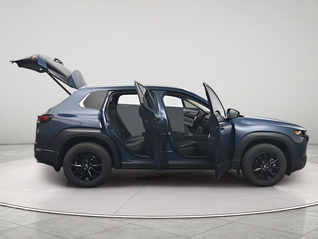 Used 2026 MAZDA CX-50 AWD 2.5 S w/ Weather Package image 30