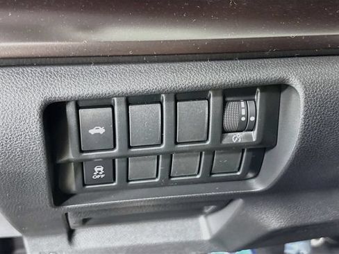 New 2026 Subaru WRX Premium AWD/4WD image 10