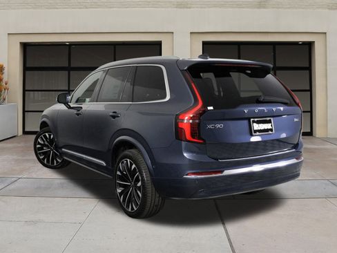 New 2026 Volvo XC90 B6 Plus w/ Protection Package Premier image 3