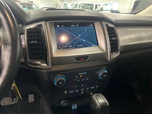 Used 2019 Ford Ranger XLT w/ Equipment Group 301A Mid image 16