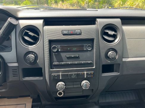 Used 2012 Ford F150 XL AWD/4WD image 15
