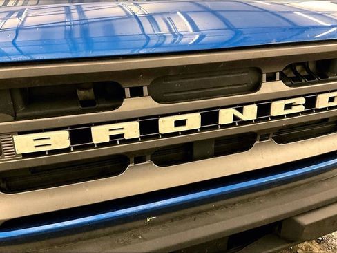 Used 2023 Ford Bronco Big Bend image 29