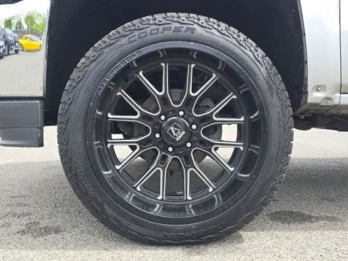Used 2016 Chevrolet Silverado 1500 LT w/ All Star Edition AWD/4WD image 22