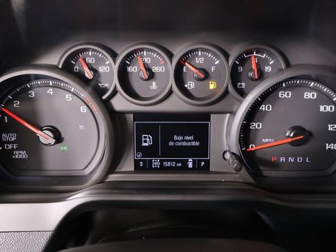 Used 2024 GMC Sierra 1500 Pro w/ Convenience Package image 4