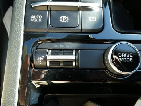 Used 2025 Kia K5 GT-Line image 24