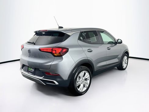 Used 2025 Buick Encore GX Preferred FWD image 9