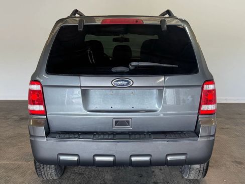 Used 2011 Ford Escape XLT FWD image 5