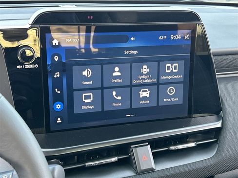 New 2026 Subaru Outback Limited image 22