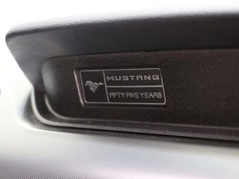 Used 2020 Ford Mustang GT Premium w/ Equipment Group 401A RWD image 18