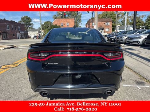 Used 2023 Dodge Charger GT image 4