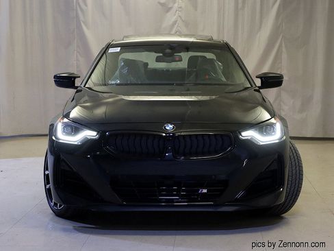 New 2026 BMW M240i xDrive Coupe w/ Premium Package image 5