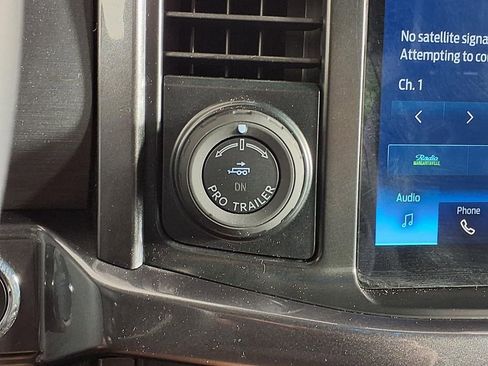 Used 2023 Ford F150 XLT w/ Equipment Group 302A High AWD/4WD image 21