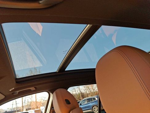 Certified 2023 BMW X3 xDrive30i w/ Premium Package image 14