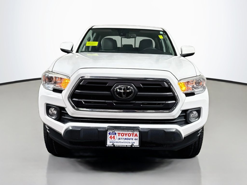 Used 2019 Toyota Tacoma SR5 AWD/4WD image 11