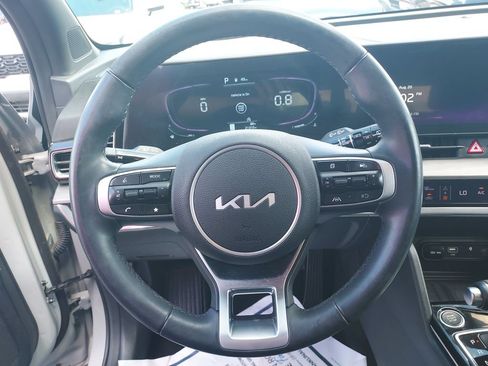 Used 2024 Kia Sportage X-Line AWD/4WD image 17