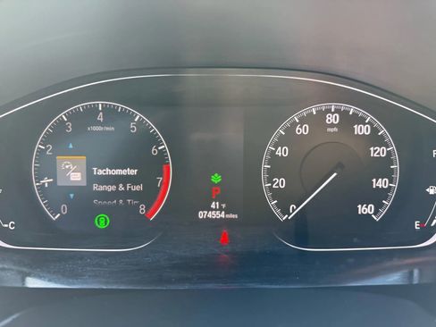 Used 2020 Honda Accord Sport image 14