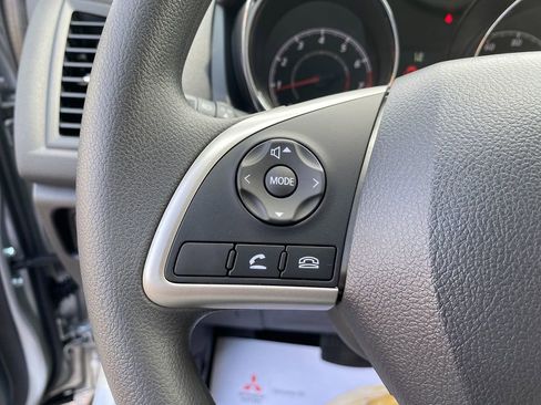 New 2025 Mitsubishi Outlander Sport ES image 16