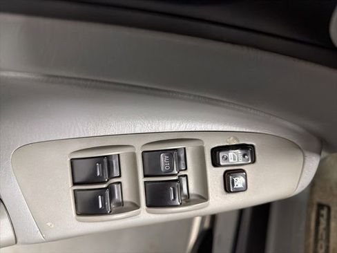 Used 2008 Toyota Tacoma 4x4 Double Cab image 12