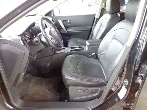 Used 2011 Nissan Rogue SV w/ SL Pkg AWD/4WD image 12
