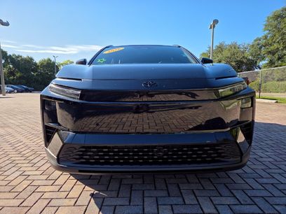 Used 2026 Toyota C-HR