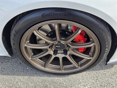 Used 2024 Acura Integra Type S image 17