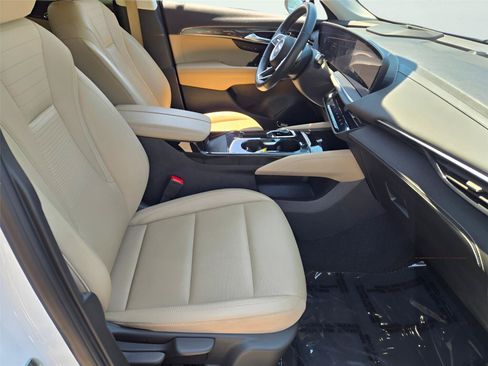 Used 2024 Buick Envision Preferred AWD/4WD image 5