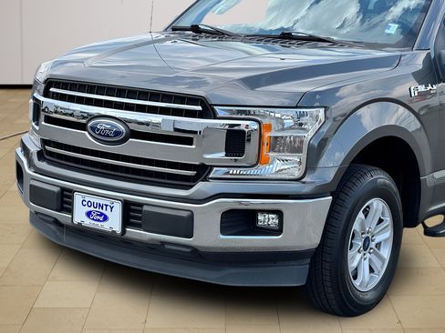 Used 2020 Ford F150 XLT RWD image 33