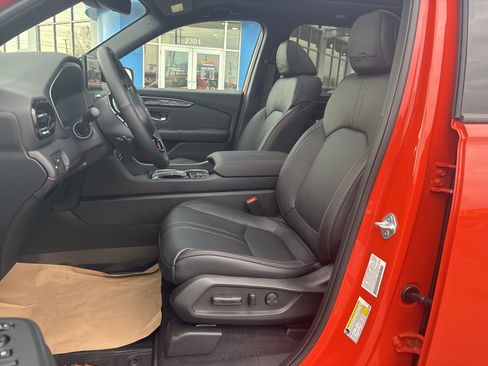 New 2026 Honda Passport TrailSport Elite image 11