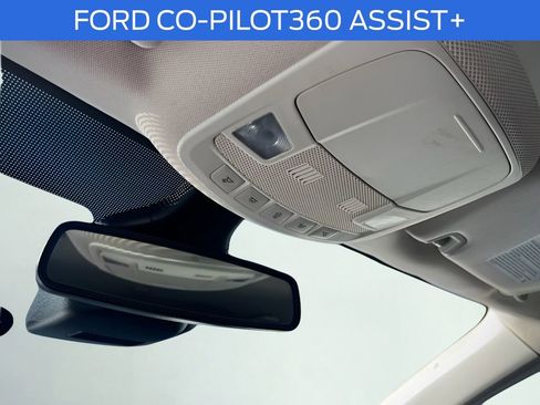 Used 2022 Ford Edge SEL image 46