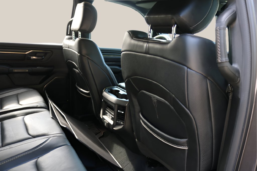 Used 2019 RAM 1500 Limited w/ Advanced Safety Group RWD image 21