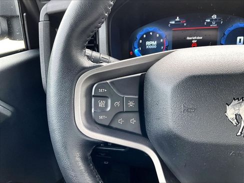 Used 2025 Ford Bronco Big Bend AWD/4WD image 23